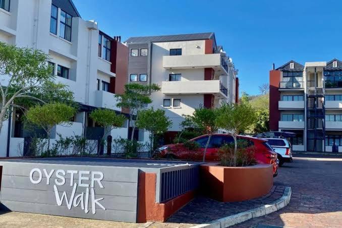Oyster Walk On Main Apartment Knysna Ngoại thất bức ảnh