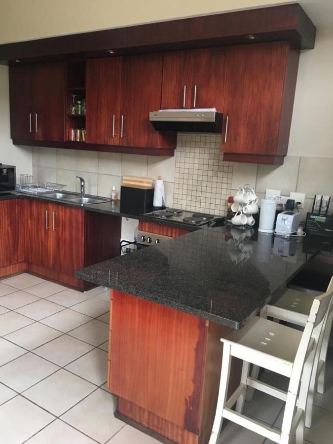 Oyster Walk On Main Apartment Knysna Ngoại thất bức ảnh