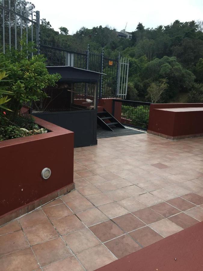 Oyster Walk On Main Apartment Knysna Ngoại thất bức ảnh