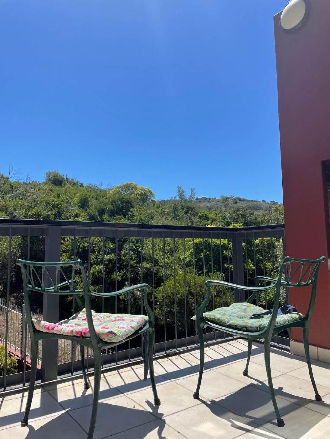 Oyster Walk On Main Apartment Knysna Ngoại thất bức ảnh