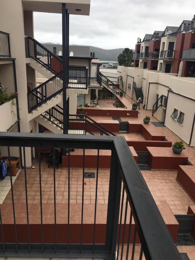 Oyster Walk On Main Apartment Knysna Ngoại thất bức ảnh