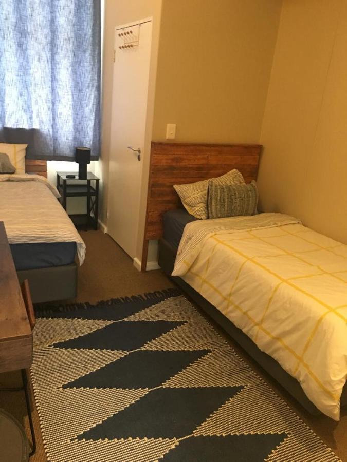 Oyster Walk On Main Apartment Knysna Ngoại thất bức ảnh
