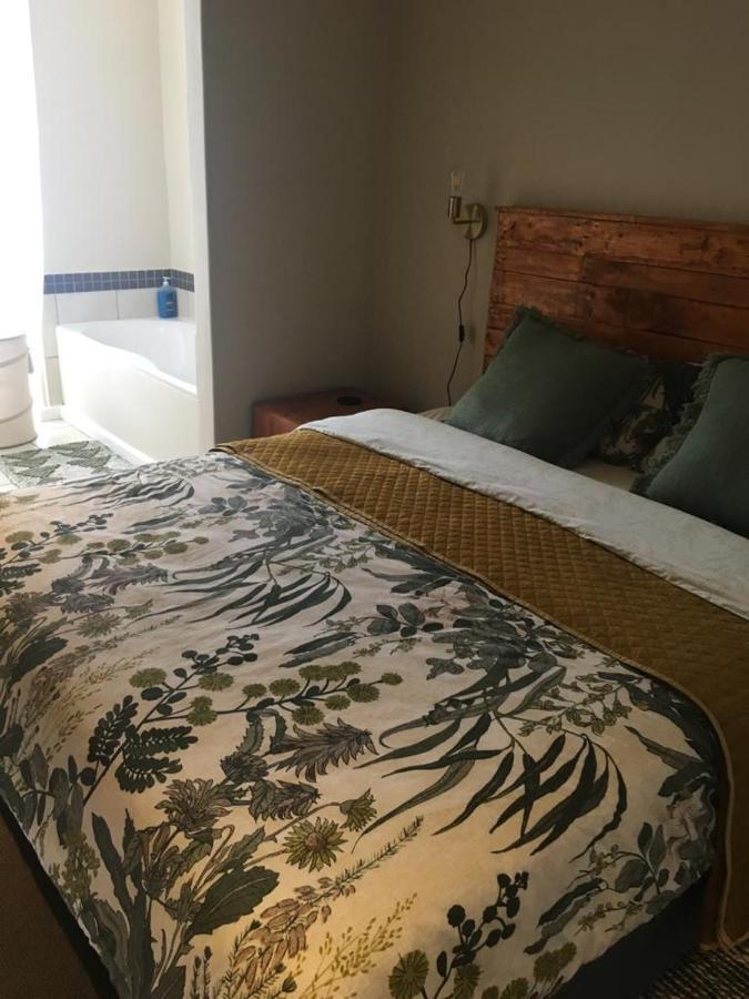 Oyster Walk On Main Apartment Knysna Ngoại thất bức ảnh
