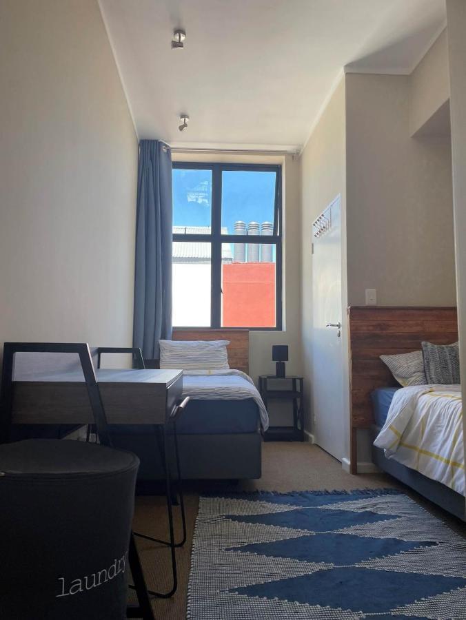 Oyster Walk On Main Apartment Knysna Ngoại thất bức ảnh